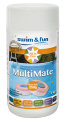 MultiMate Klorpuck 1 kg Swim & Fun